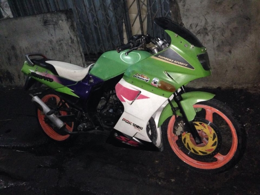 ขายเชอร์ปิโก้se97ถูกๆๆ