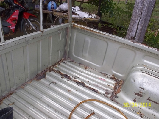 ขายกระบะนีสสันฟรอนเทีย ตอนเดียว ขายกระบะนีสสันฟรอนเทีย ตอนเดียว