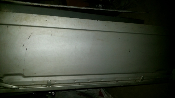 ฝาปิดท้ายนิลสันบึ๊กเอ็มของใหม่ ฝาปิดท้ายนิลสันบึ๊กเอ็มของใหม่