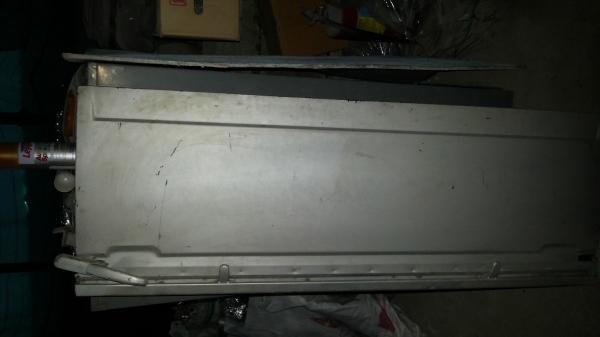 ฝาปิดท้ายนิลสันบึ๊กเอ็มของใหม่