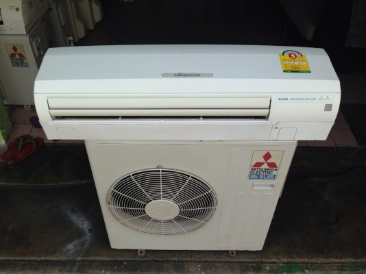 **** ขายแอร์ Mitsubishi 30000 BTU สภาพสวย ****