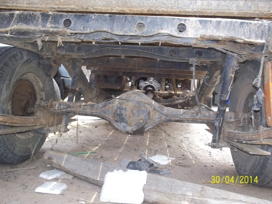 ขายรถซิ่งเครื่อง 74 แรง