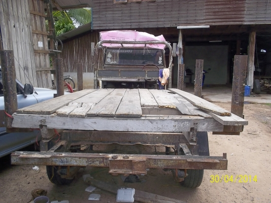 ขายรถซิ่งเครื่อง 74 แรง