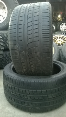 ขายยาง 285 35 19 คู่ละ3800