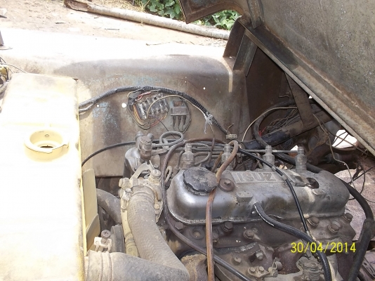 ขายรถซิ่งเครื่อง 74 แรง