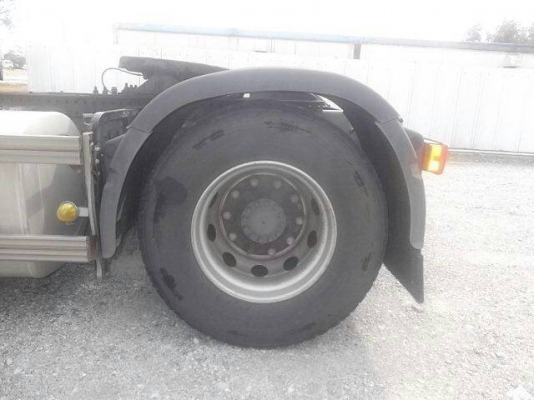 ขายหัวลาก 6 ล้อ VOLVO FM12 420แรงม้า ขายหัวลาก 6 ล้อ VOLVO FM12 420แรงม้า