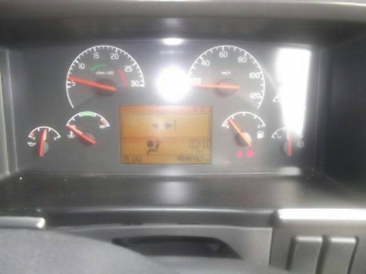 ขายหัวลาก 6 ล้อ VOLVO FM12 420แรงม้า ขายหัวลาก 6 ล้อ VOLVO FM12 420แรงม้า