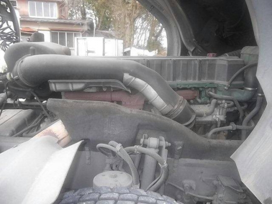 ขายหัวลาก 6 ล้อ VOLVO FM12 420แรงม้า ขายหัวลาก 6 ล้อ VOLVO FM12 420แรงม้า