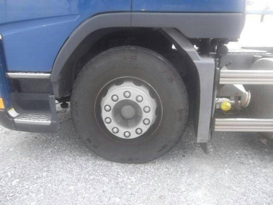 ขายหัวลาก 6 ล้อ VOLVO FM12 420แรงม้า ขายหัวลาก 6 ล้อ VOLVO FM12 420แรงม้า