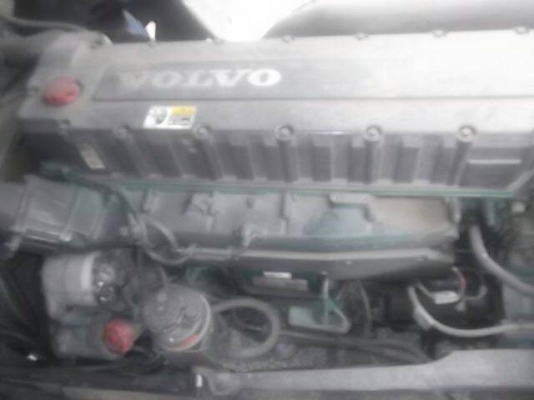 ขายหัวลาก 6 ล้อ VOLVO FM12 420แรงม้า ขายหัวลาก 6 ล้อ VOLVO FM12 420แรงม้า