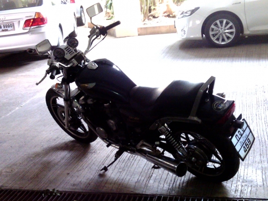 รถมอเตอร์ไซค์ Honda Cbx 400 CC พร้อมทะเบียนราคาถูก รถมอเตอร์ไซค์ Honda Cbx 400 CC พร้อมทะเบียนราคาถูก