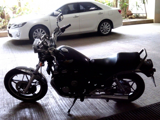 รถมอเตอร์ไซค์ Honda Cbx 400 CC พร้อมทะเบียนราคาถูก รถมอเตอร์ไซค์ Honda Cbx 400 CC พร้อมทะเบียนราคาถูก