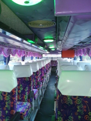 ขายรถบัส6ล้อแอร์ นครราชสีมา .