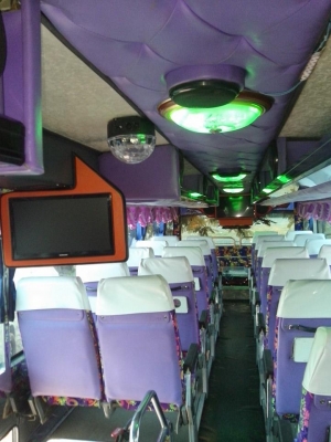 ขายรถบัส6ล้อแอร์ นครราชสีมา .