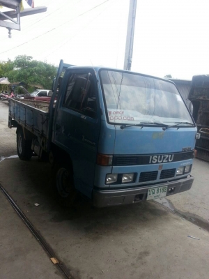 ขาย4ล้อป้ายเล็ก88แรงปี94ไม่ติดเวลา