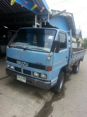 ขาย4ล้อป้ายเล็ก88แรงปี94ไม่ติดเวลา