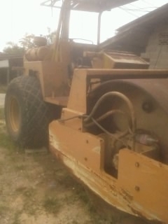 ขาย 2 คัน รถเกรด+รถบด