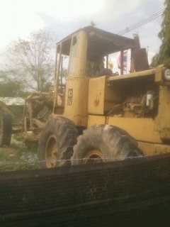 ขาย 2 คัน รถเกรด+รถบด