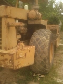 ขาย 2 คัน รถเกรด+รถบด