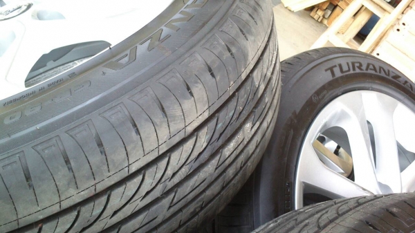 แม็กnissan juke ป้ายแดงพร้อมยาง แม็กnissan juke ป้ายแดงพร้อมยาง