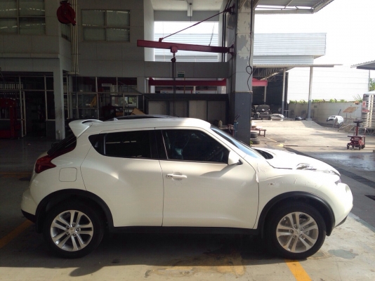 แม็กnissan juke ป้ายแดงพร้อมยาง แม็กnissan juke ป้ายแดงพร้อมยาง