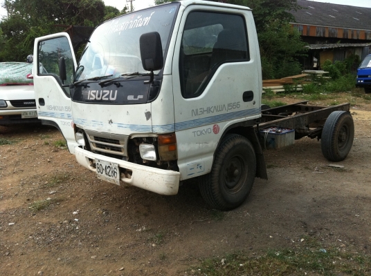 ขายNKR55จดปี45