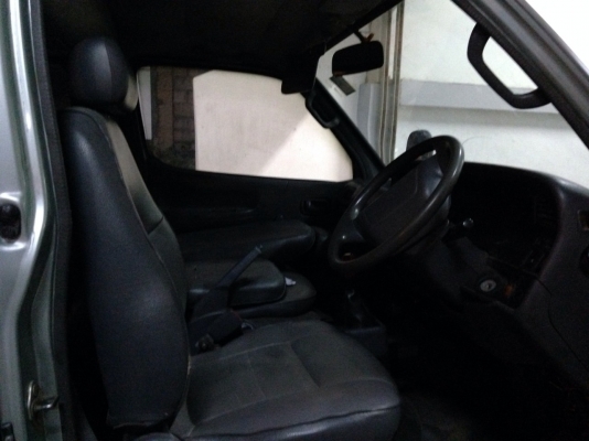ขายถูก รถตู้ hiace ปี95