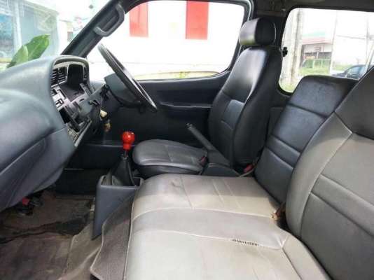 ขายถูก รถตู้ hiace ปี95