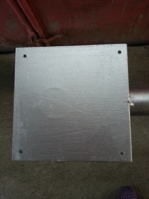 สีบรอนด์แห้งเร็ว(ผสมทินเนอร์) ขนาด 3.5ลิตร กลละ150บาท ตามรูปเอาแปรงทามานะครับ