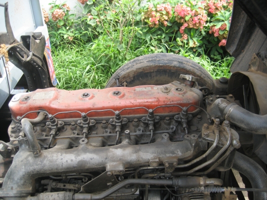 เทรนเลอร์   175 แรง  635,000  บาท