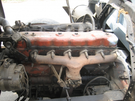 เทรนเลอร์   175 แรง  635,000  บาท