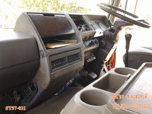 ขายด่วน รถบรรทุก 10 ล้อ HINO FR 315 แรง ดั้มเกษตร คอกสูง เพลาเดียว รถสวยพร้อมใช้งาน ราคาสุดคุ้ม ขายด่วน รถบรรทุก 10 ล้อ HINO FR 315 แรง ดั้มเกษตร คอกสูง เพลาเดียว รถสวยพร้อมใช้งาน ราคาสุดคุ้ม