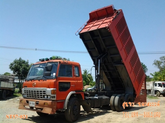 ขายด่วน รถบรรทุก 10 ล้อ HINO FR 315 แรง ดั้มเกษตร คอกสูง เพลาเดียว รถสวยพร้อมใช้งาน ราคาสุดคุ้ม ขายด่วน รถบรรทุก 10 ล้อ HINO FR 315 แรง ดั้มเกษตร คอกสูง เพลาเดียว รถสวยพร้อมใช้งาน ราคาสุดคุ้ม