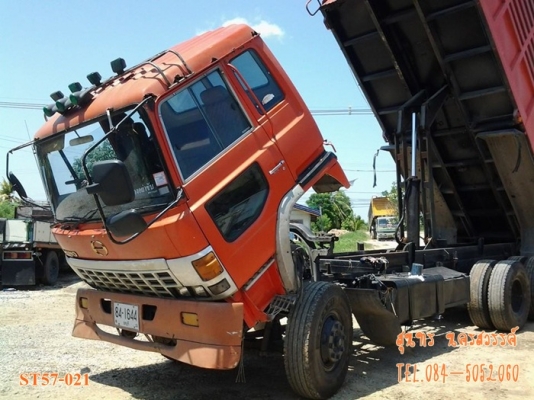 ขายด่วน รถบรรทุก 10 ล้อ HINO FR 315 แรง ดั้มเกษตร คอกสูง เพลาเดียว รถสวยพร้อมใช้งาน ราคาสุดคุ้ม ขายด่วน รถบรรทุก 10 ล้อ HINO FR 315 แรง ดั้มเกษตร คอกสูง เพลาเดียว รถสวยพร้อมใช้งาน ราคาสุดคุ้ม