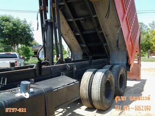 ขายด่วน รถบรรทุก 10 ล้อ HINO FR 315 แรง ดั้มเกษตร คอกสูง เพลาเดียว รถสวยพร้อมใช้งาน ราคาสุดคุ้ม ขายด่วน รถบรรทุก 10 ล้อ HINO FR 315 แรง ดั้มเกษตร คอกสูง เพลาเดียว รถสวยพร้อมใช้งาน ราคาสุดคุ้ม