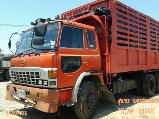 ขายด่วน รถบรรทุก 10 ล้อ HINO FR 315 แรง ดั้มเกษตร คอกสูง เพลาเดียว รถสวยพร้อมใช้งาน ราคาสุดคุ้ม ขายด่วน รถบรรทุก 10 ล้อ HINO FR 315 แรง ดั้มเกษตร คอกสูง เพลาเดียว รถสวยพร้อมใช้งาน ราคาสุดคุ้ม