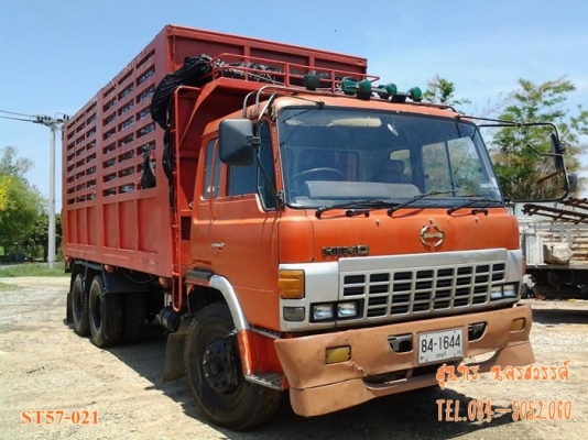 ขายด่วน รถบรรทุก 10 ล้อ HINO FR 315 แรง ดั้มเกษตร คอกสูง เพลาเดียว รถสวยพร้อมใช้งาน ราคาสุดคุ้ม ขายด่วน รถบรรทุก 10 ล้อ HINO FR 315 แรง ดั้มเกษตร คอกสูง เพลาเดียว รถสวยพร้อมใช้งาน ราคาสุดคุ้ม