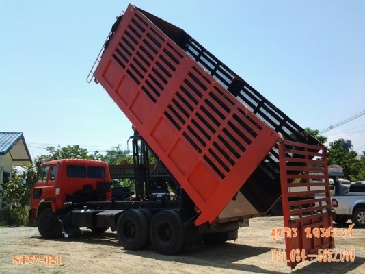 ขายด่วน รถบรรทุก 10 ล้อ HINO FR 315 แรง ดั้มเกษตร คอกสูง เพลาเดียว รถสวยพร้อมใช้งาน ราคาสุดคุ้ม ขายด่วน รถบรรทุก 10 ล้อ HINO FR 315 แรง ดั้มเกษตร คอกสูง เพลาเดียว รถสวยพร้อมใช้งาน ราคาสุดคุ้ม