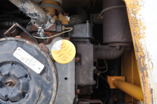 ขาย แบคโฮYANMAR YB1200S สภาพเดิมจากญี่ปุ่นยังไม่เคยใช้งานในไทย 129,000เท่านั้น