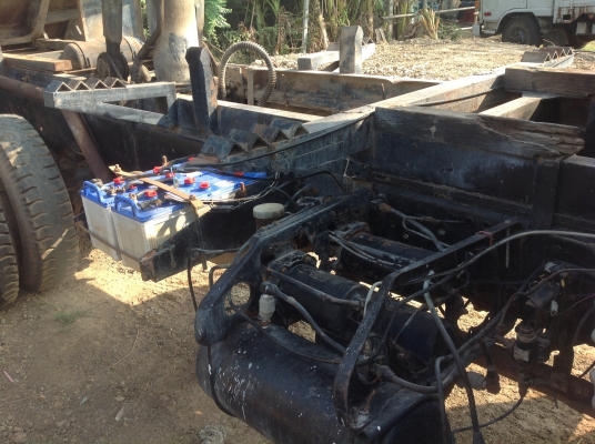 ขายสิบล้อTF-4950เครื่องเดิม6D16ทะเบียนพร้อมรถสวยพร้อมทำงาน ขายสิบล้อTF-4950เครื่องเดิม6D16ทะเบียนพร้อมรถสวยพร้อมทำงาน