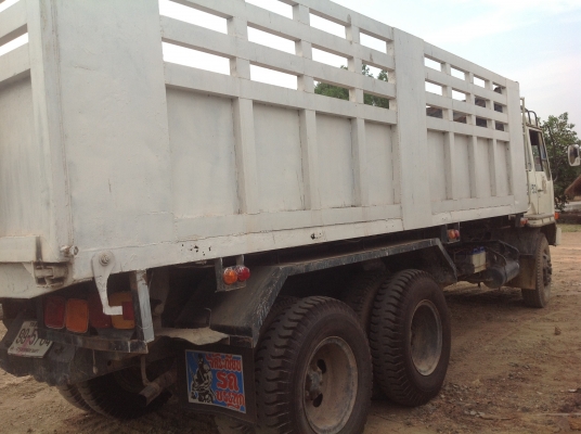 ขายสิบล้อTF-4950เครื่องเดิม6D16ทะเบียนพร้อมรถสวยพร้อมทำงาน ขายสิบล้อTF-4950เครื่องเดิม6D16ทะเบียนพร้อมรถสวยพร้อมทำงาน