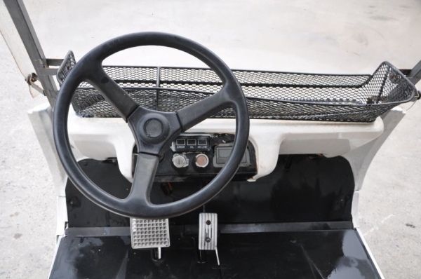 ขายรถกอล์ฟ YANMAR4ที่นั่ง สภาพเดิมๆจากญีปุ่นยังไม่เคยใช้ในไทย39,000เท่านั้น