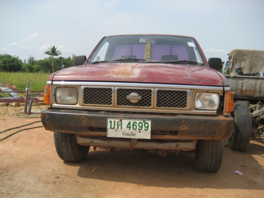 นิสัน Z16 ติดแก็สแล้ว ราคา 45000 บาท นิสัน Z16 ติดแก็สแล้ว ราคา 45000 บาท