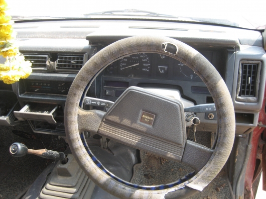 นิสัน Z16 ติดแก็สแล้ว ราคา 45000 บาท นิสัน Z16 ติดแก็สแล้ว ราคา 45000 บาท