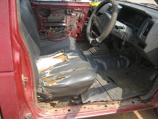 นิสัน Z16 ติดแก็สแล้ว ราคา 45000 บาท นิสัน Z16 ติดแก็สแล้ว ราคา 45000 บาท