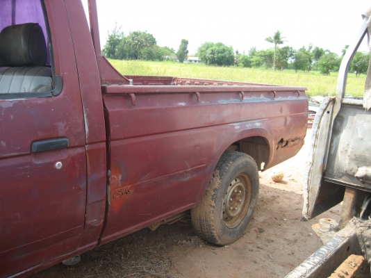 นิสัน Z16 ติดแก็สแล้ว ราคา 45000 บาท นิสัน Z16 ติดแก็สแล้ว ราคา 45000 บาท