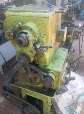 กลึง 5 ฟุต tashing ไฟบ้าน พร้อมใช้ ตามสภาพ 38000 บาท