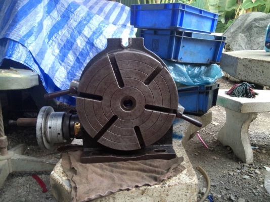 ขายครับขาย หัวแบ่ง ไต้หวัน 10" สภาพสวย 9000 บาท