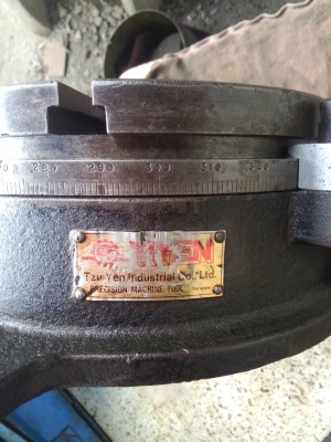 ขายครับขาย หัวแบ่ง ไต้หวัน 10" สภาพสวย 9000 บาท