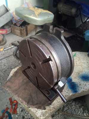 ขายครับขาย หัวแบ่ง ไต้หวัน 10" สภาพสวย 9000 บาท